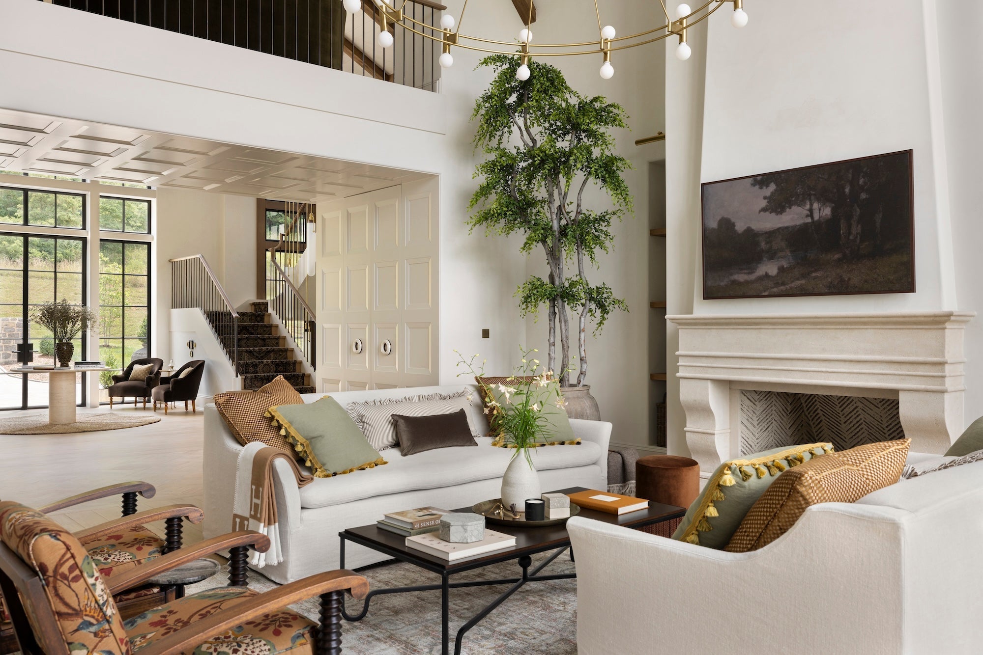 How to Mix Interior Design Styles: Blend Styles Seamlessly