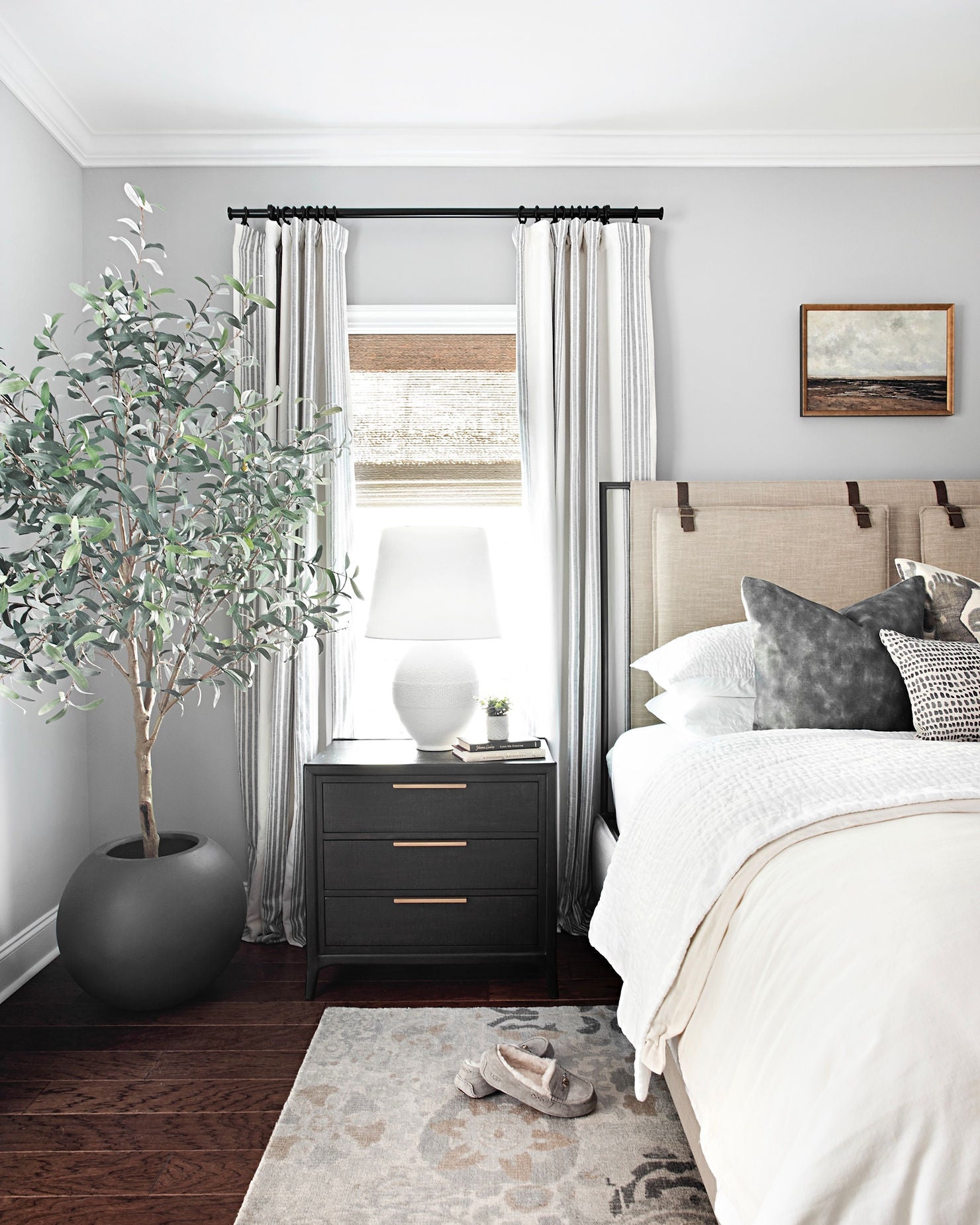 10 Tips for Nightstand Styling – Well x Design