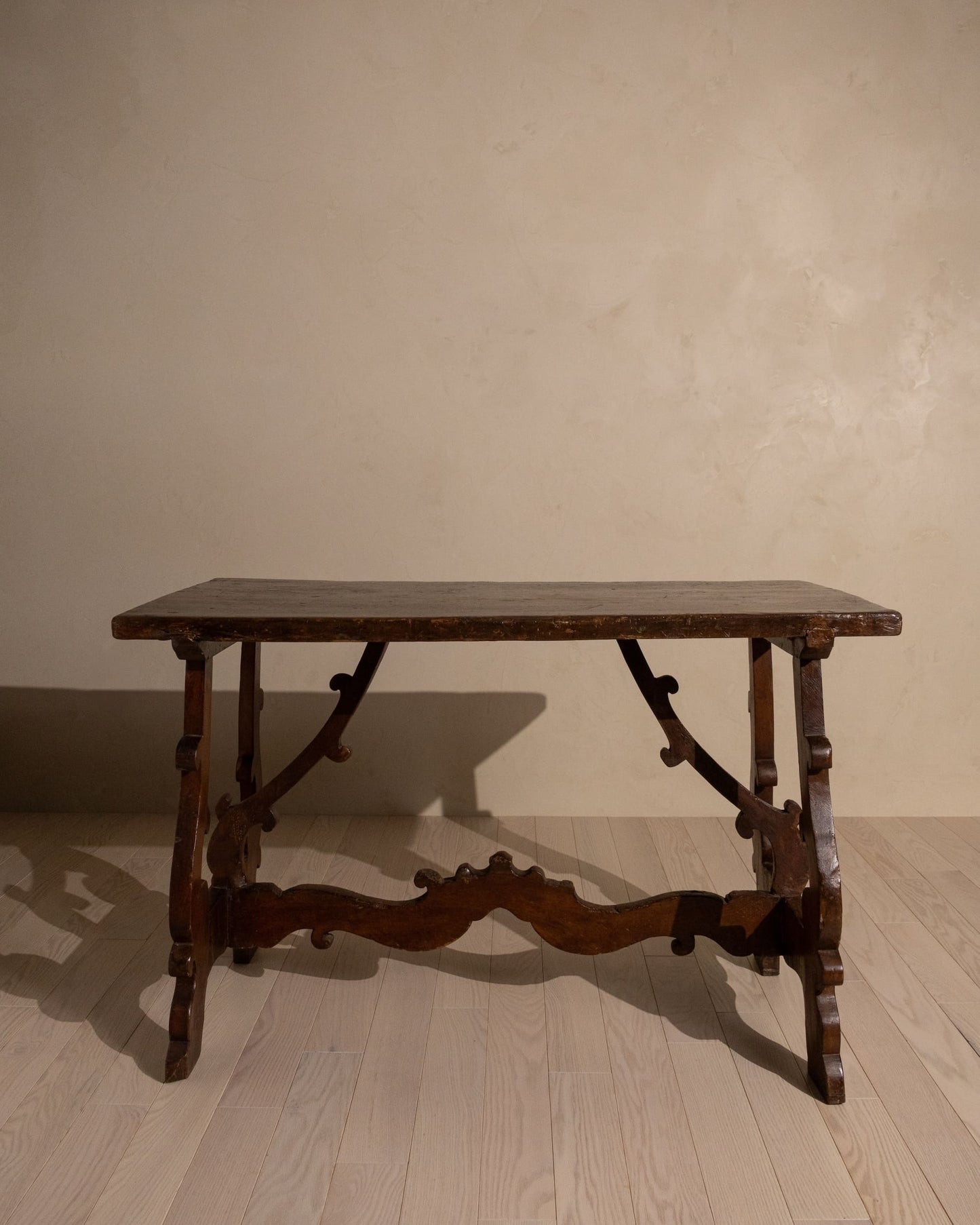 18th Century Tuscan Centre Table