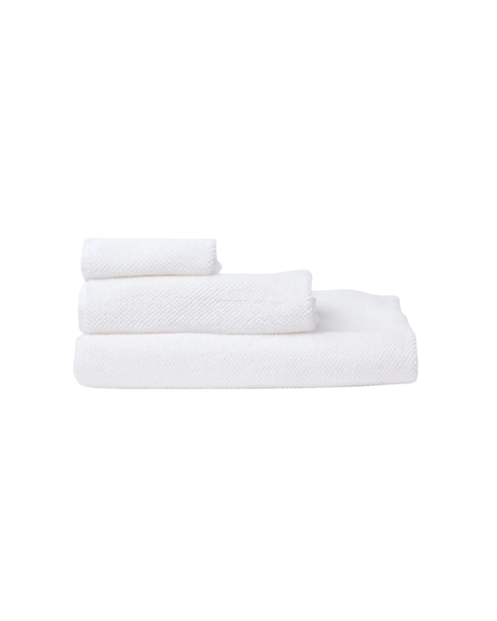 Mahon Rice Weave Towel Set