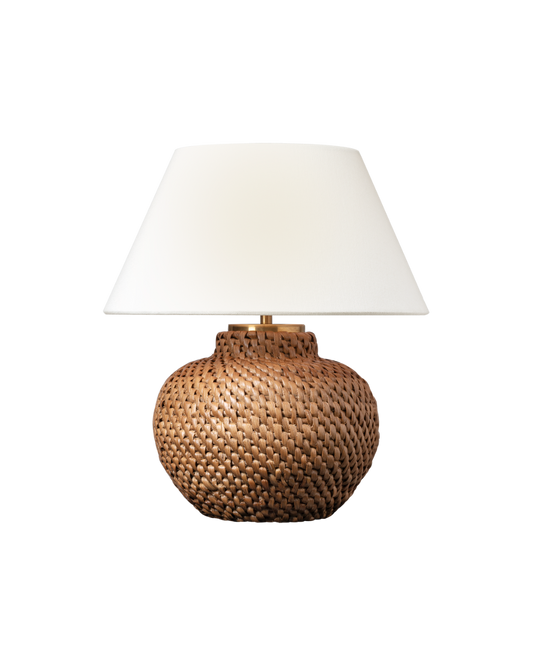 Avedon 11" Cordless Accent Lamp