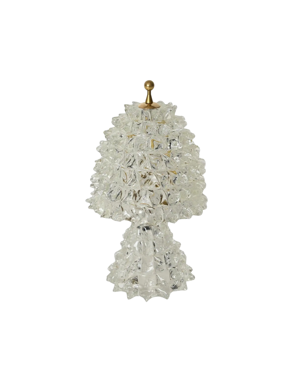 Barovier Table Lamp