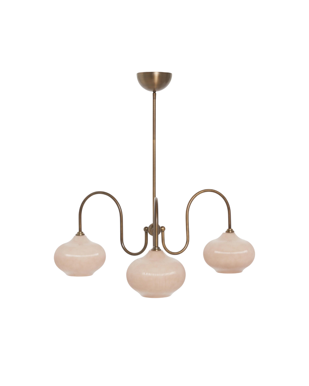 Birchly Chandelier