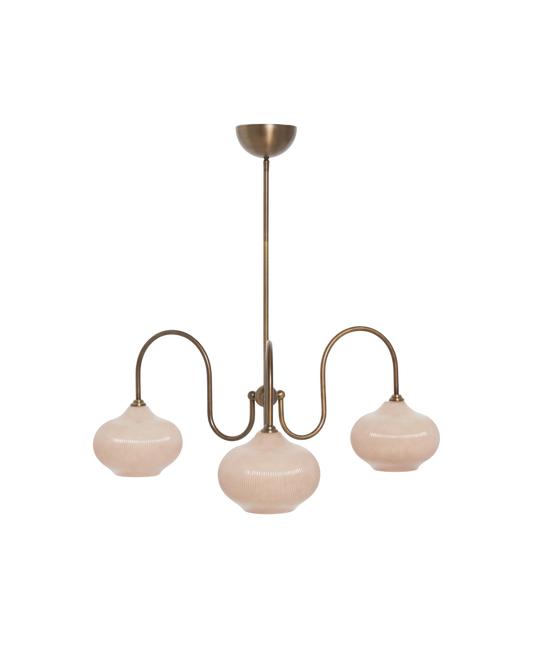 Birchly Chandelier