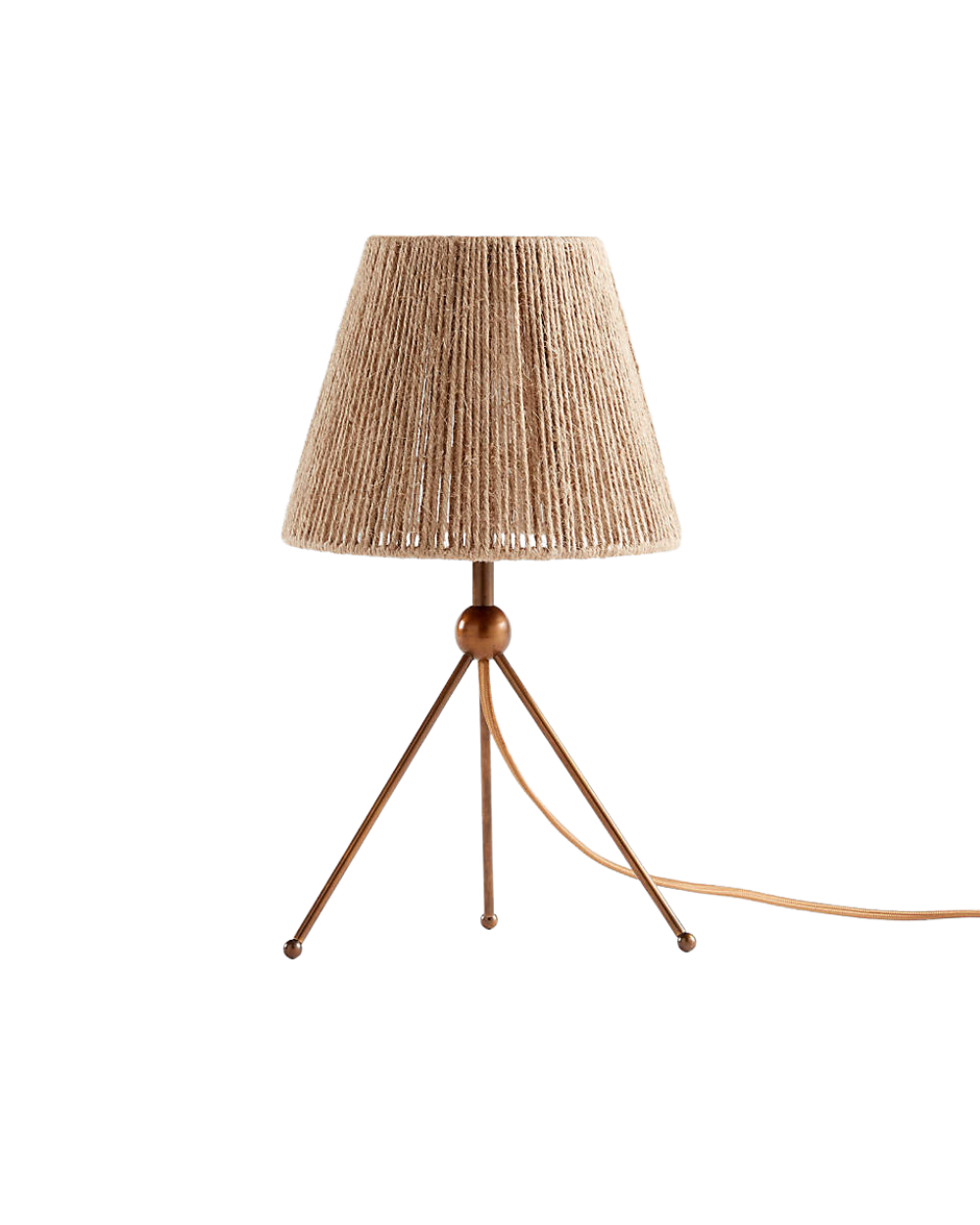 Ellery Tripod Table Lamp