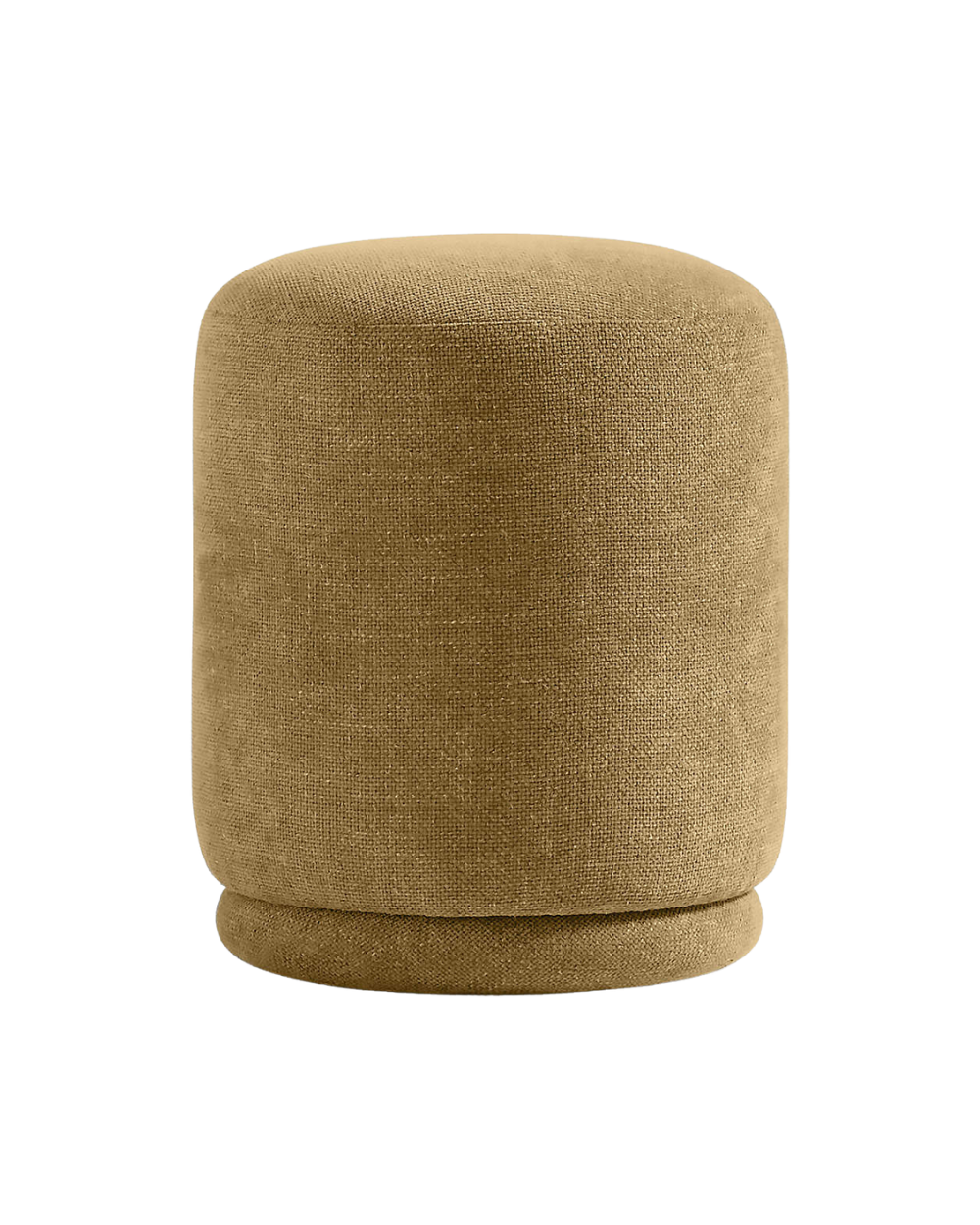 Guest Ottoman by Jake Arnold