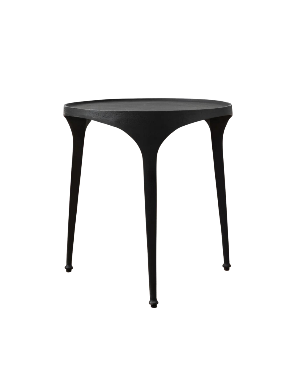 Haskell Side Table