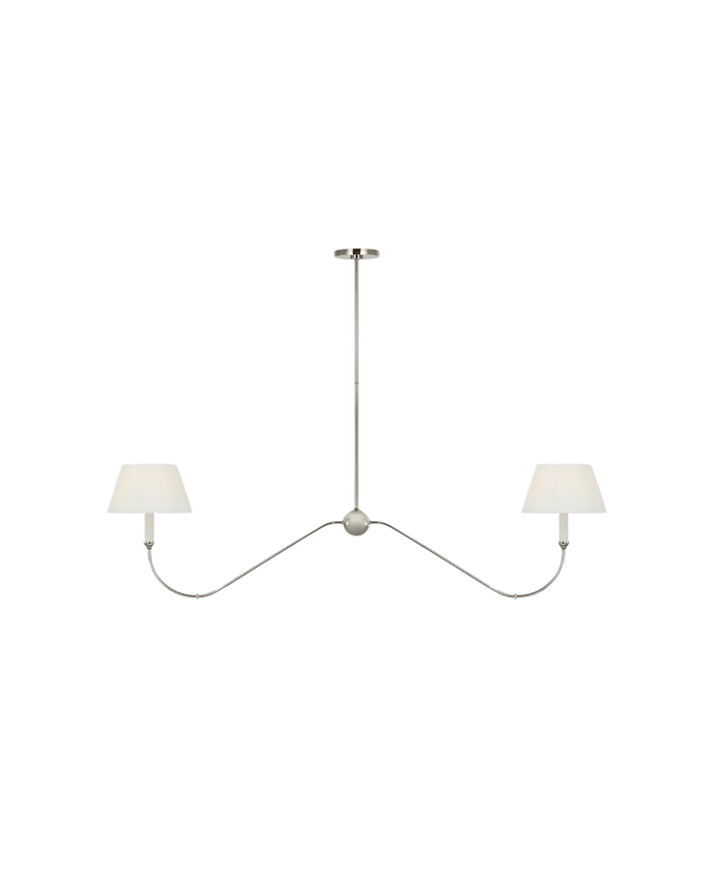 Ingela Linear Chandelier