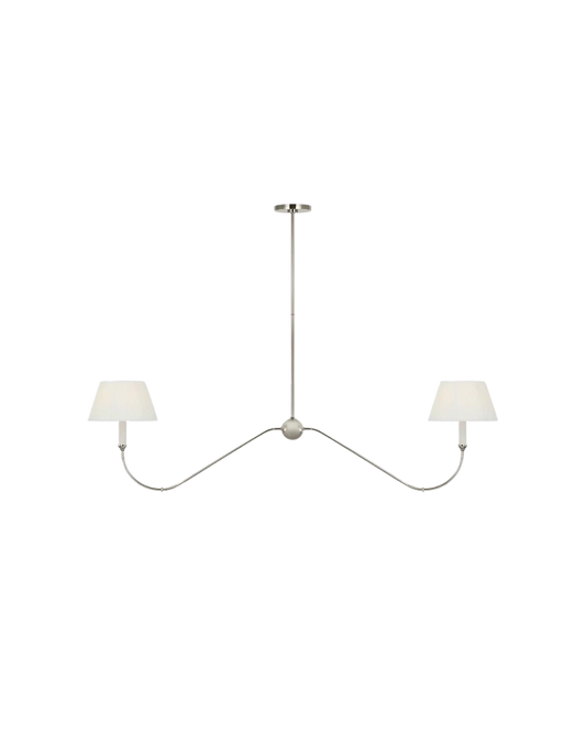 Ingela Linear Chandelier