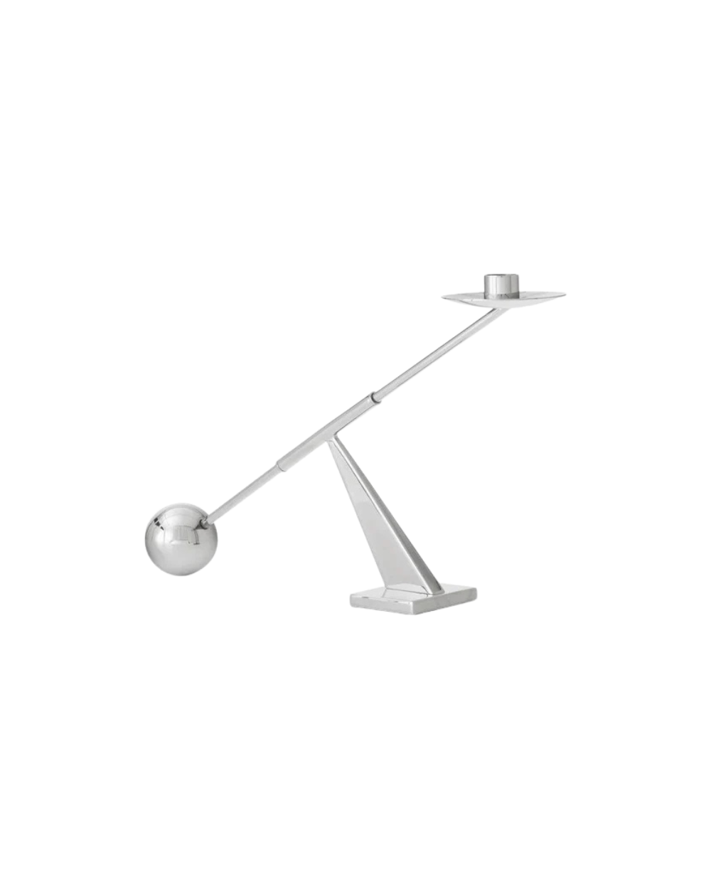Interconnect Candle Holder