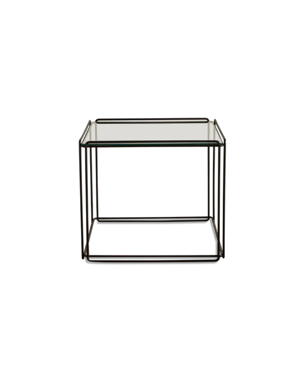 M. Sauze Isosceles Side Table
