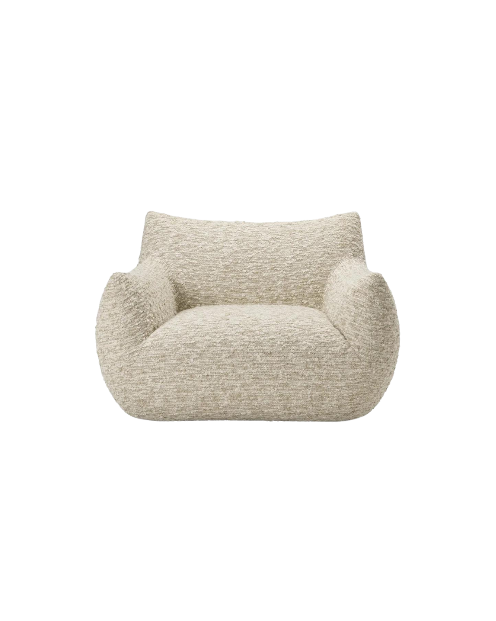 Ithaca Swivel Chair