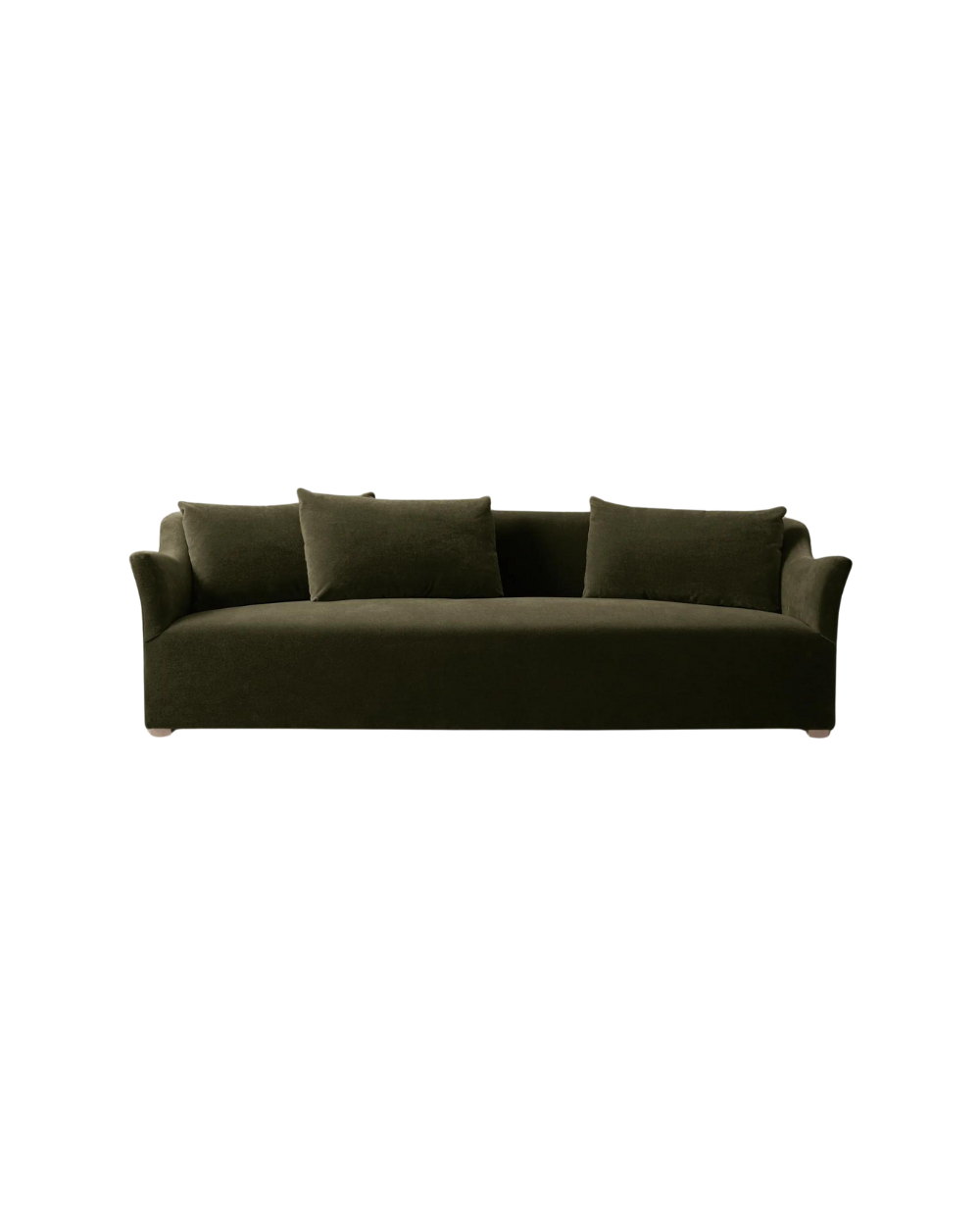 The Lenox Sofa