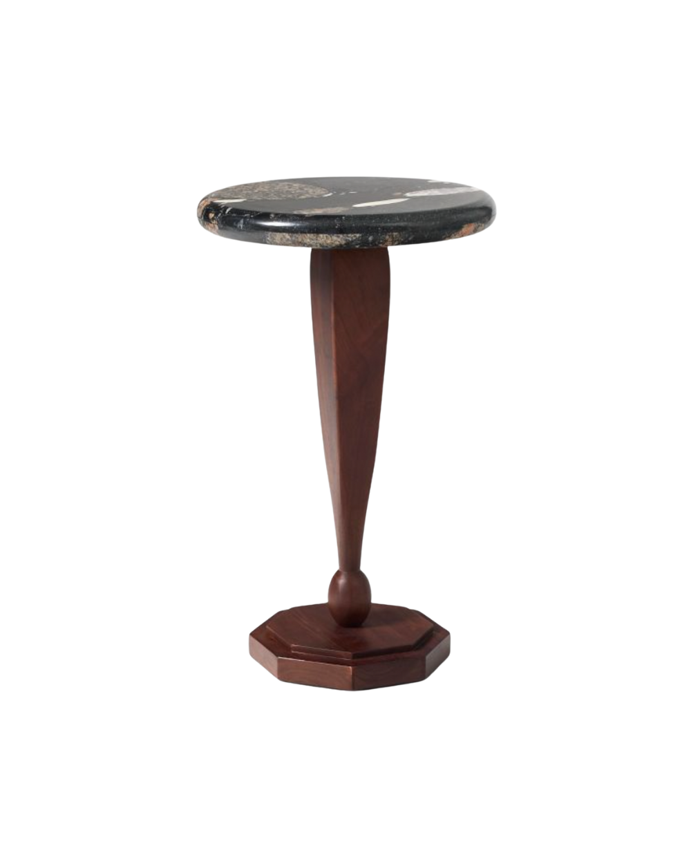 Marble Drink Table
