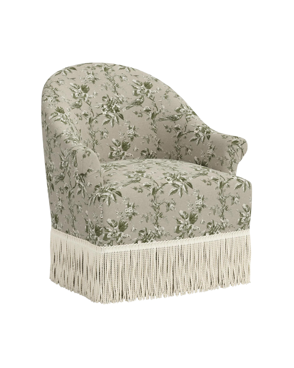 Marie Swivel Chair