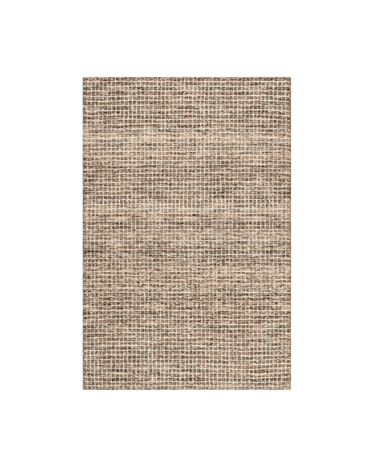Melrose Checked Rug