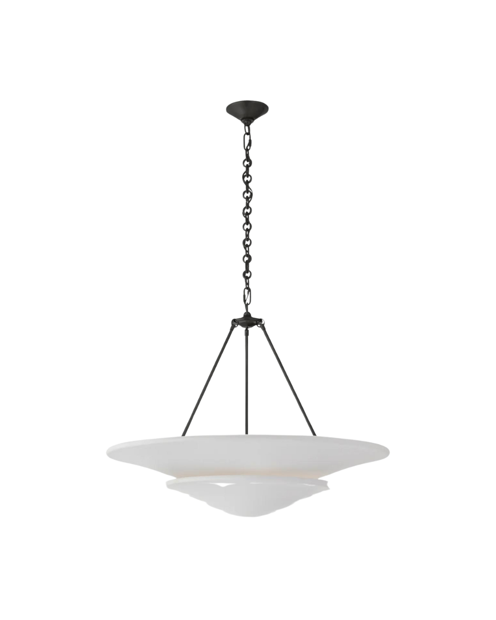 Mollino Chandelier