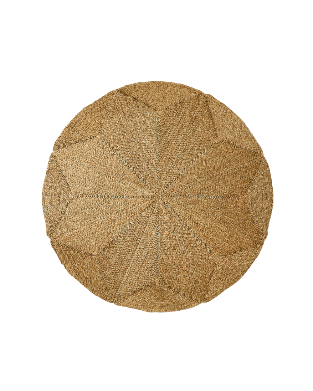 Monte Vista Round Rug
