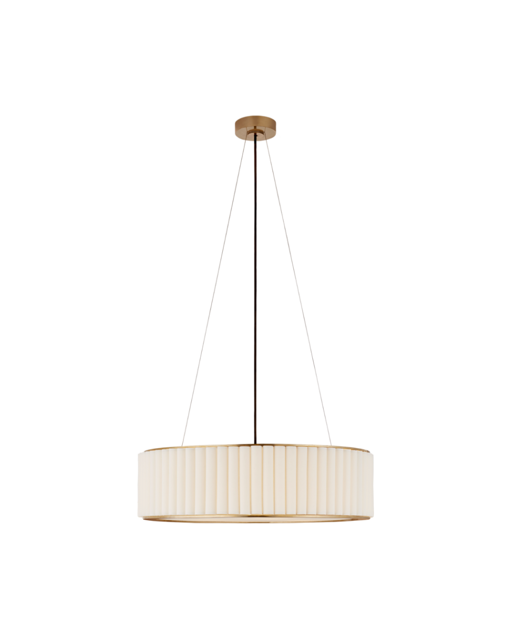 Palati Large Hanging Shade – Well x Design