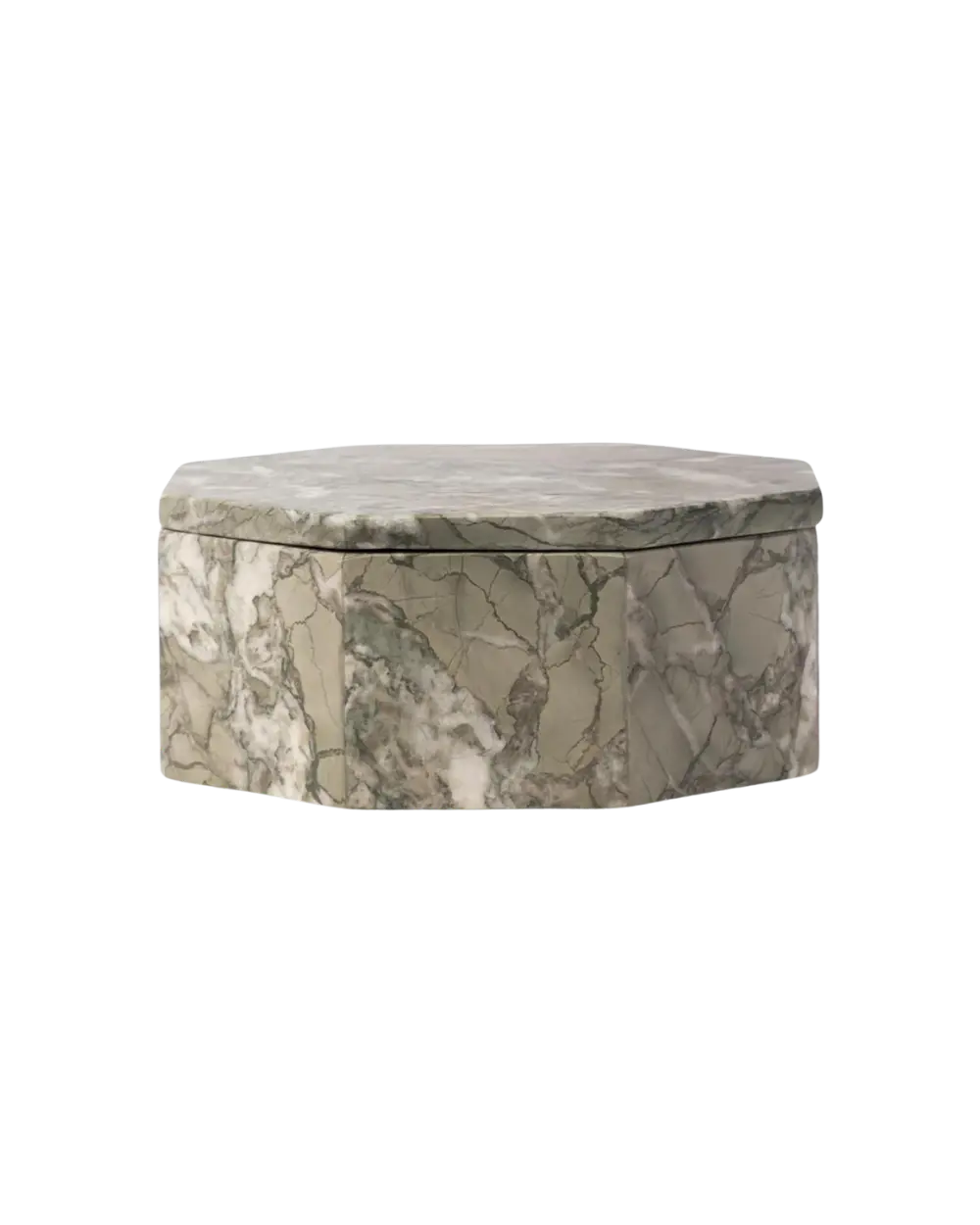 Paolo Marble Box