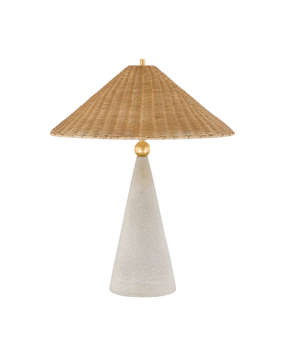 Perilla Table Lamp