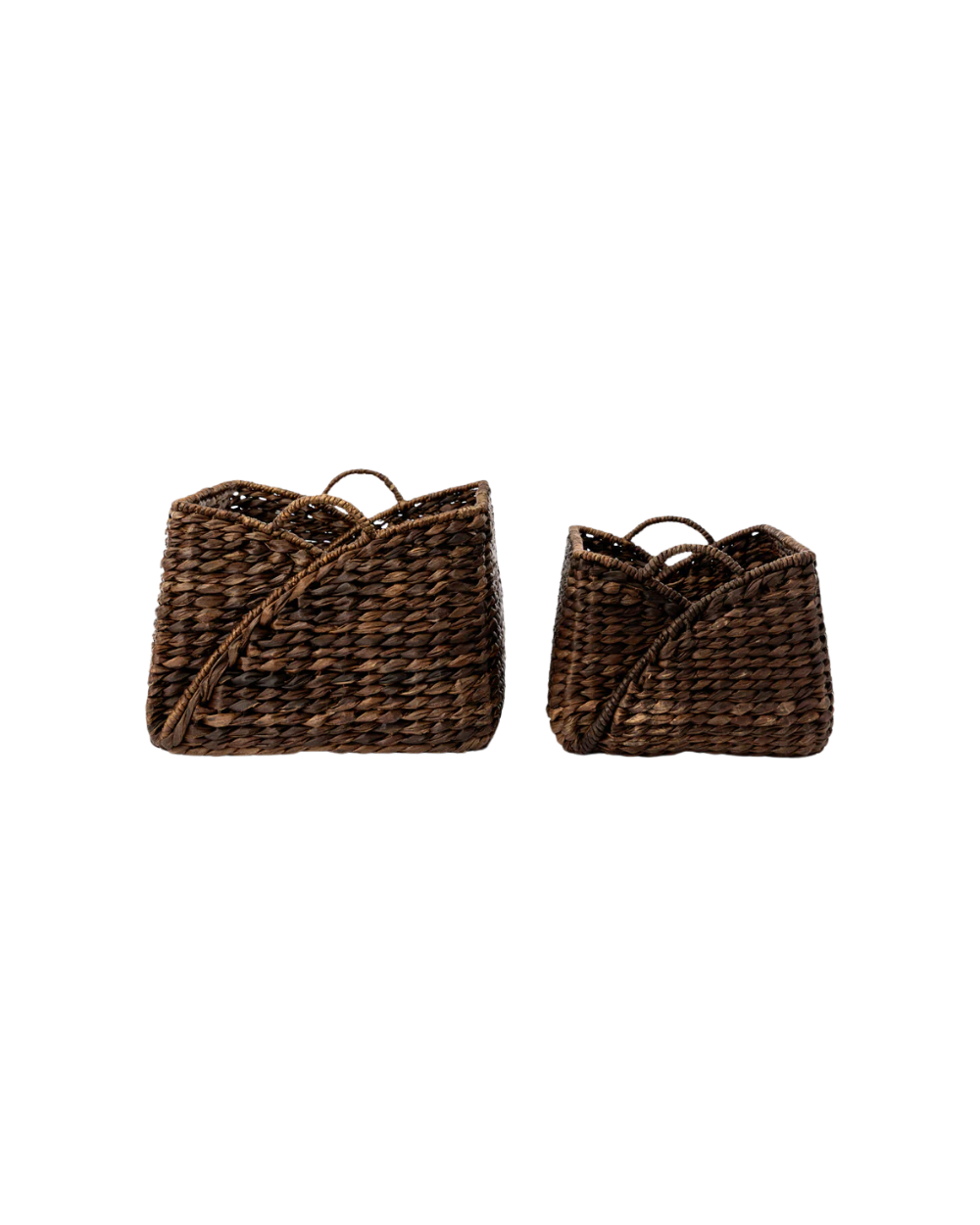 Quimby Baskets (Set of 2)