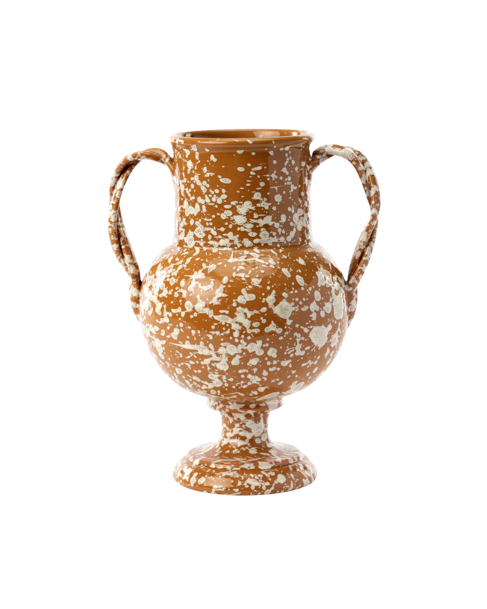 Splatter Verona Vase