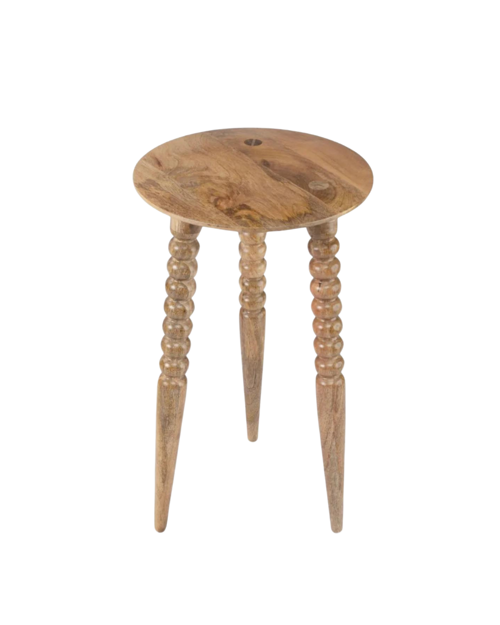 Spool Drink Table