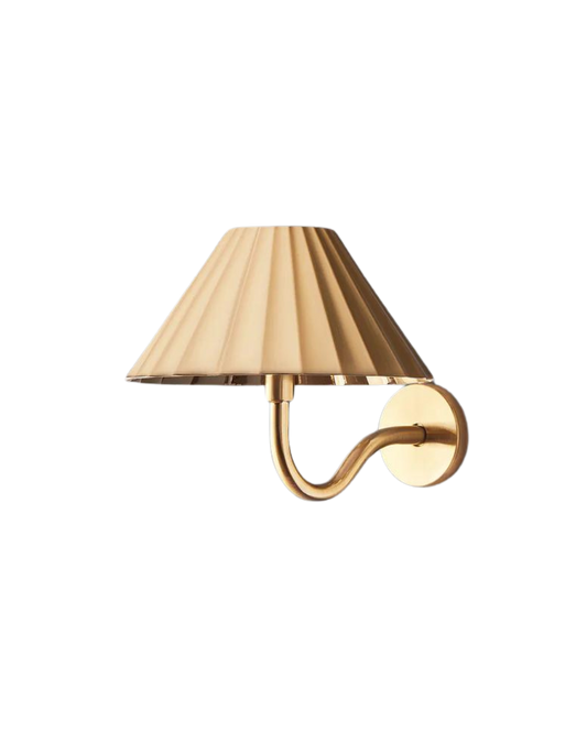 Twinky Cordless Wall Sconce