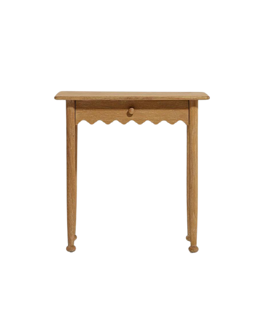 Vera End Table