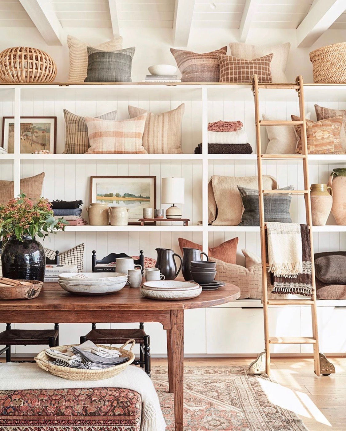 Nontoxic Interior Design: Is Your Home a Haven or a Health Hazard ...