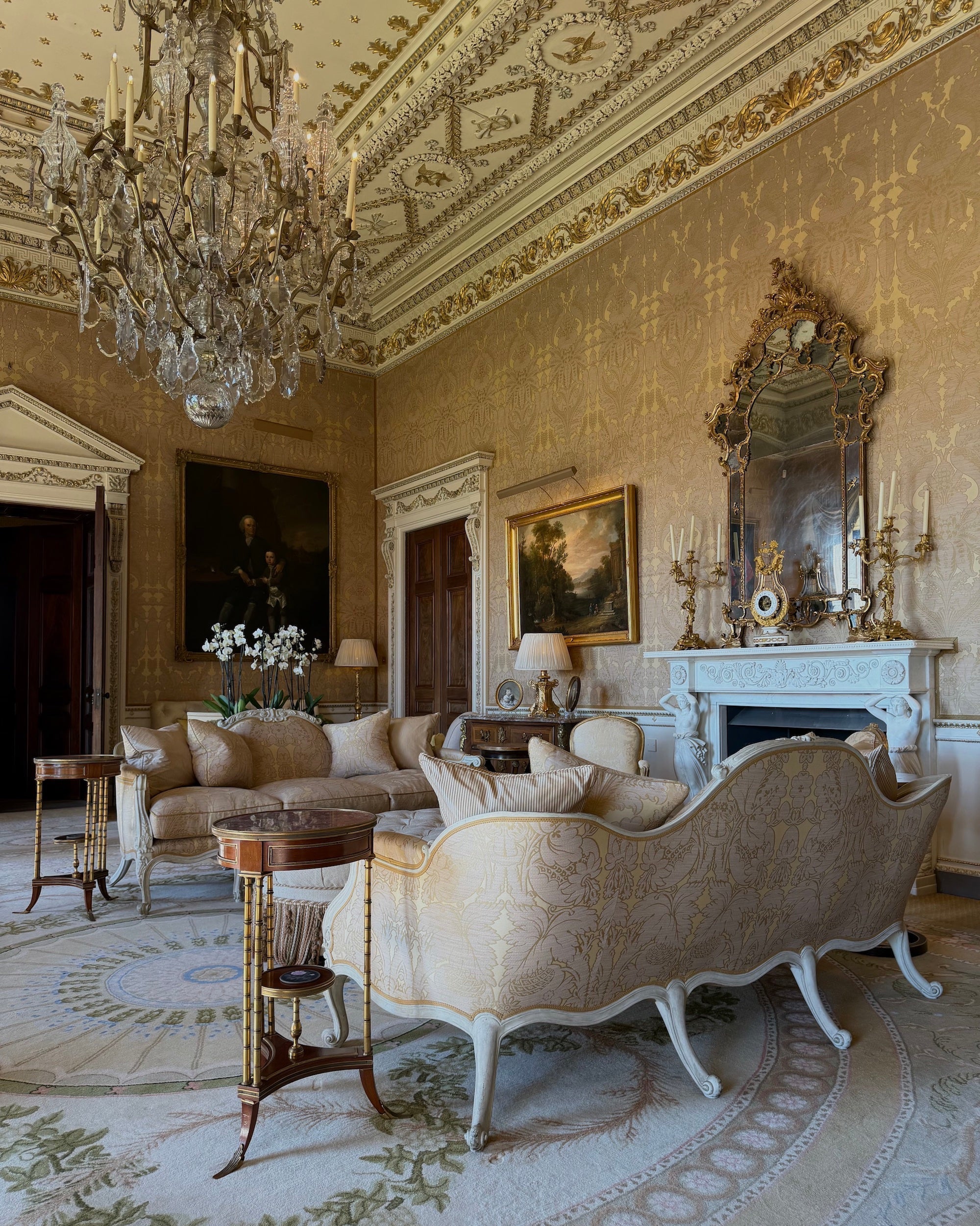 Well Traveled: Ireland