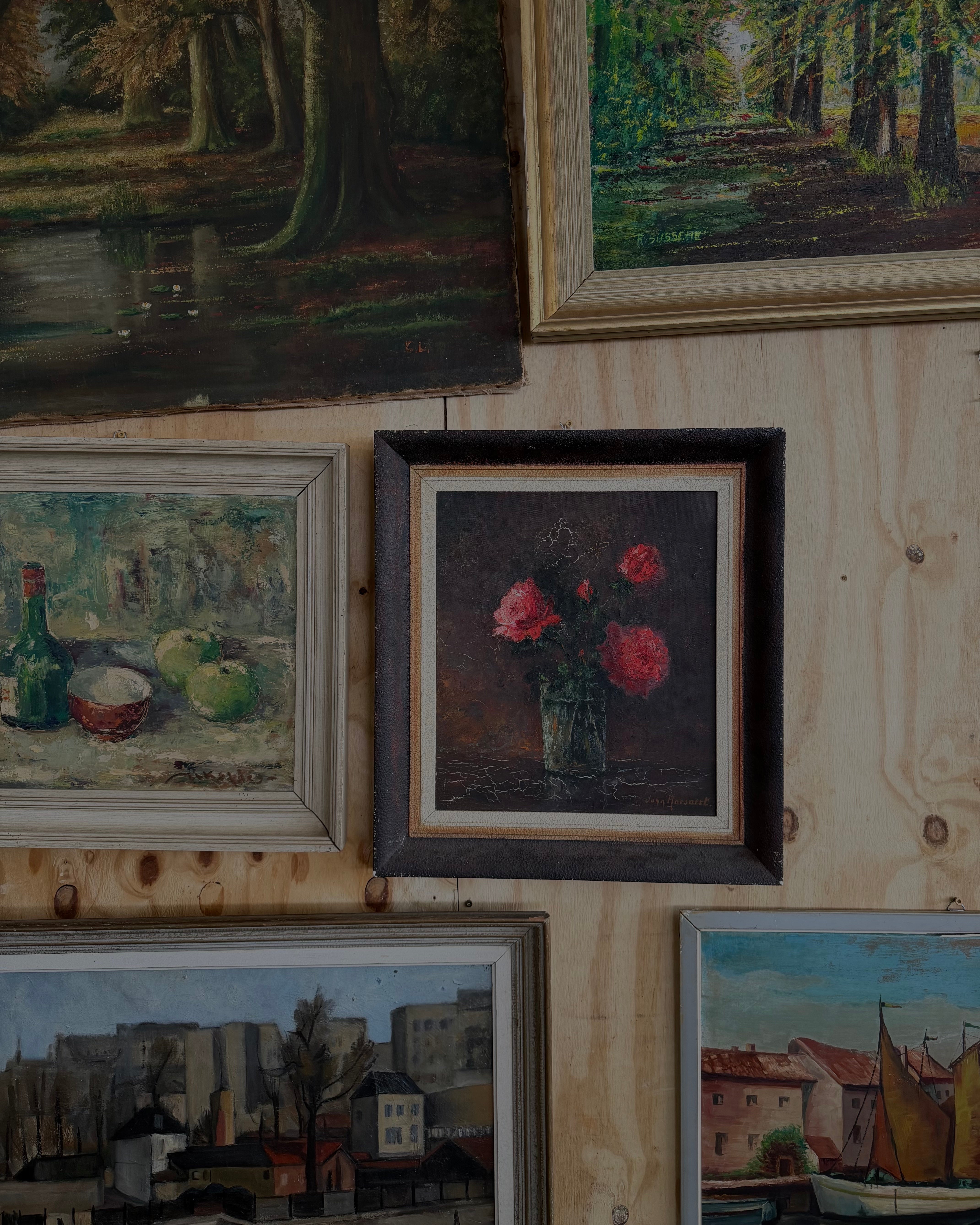 Brimfield Antique Market in One Day