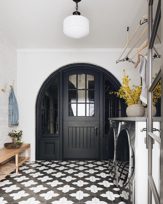 9 Necessities for the Perfect Mudroom Design