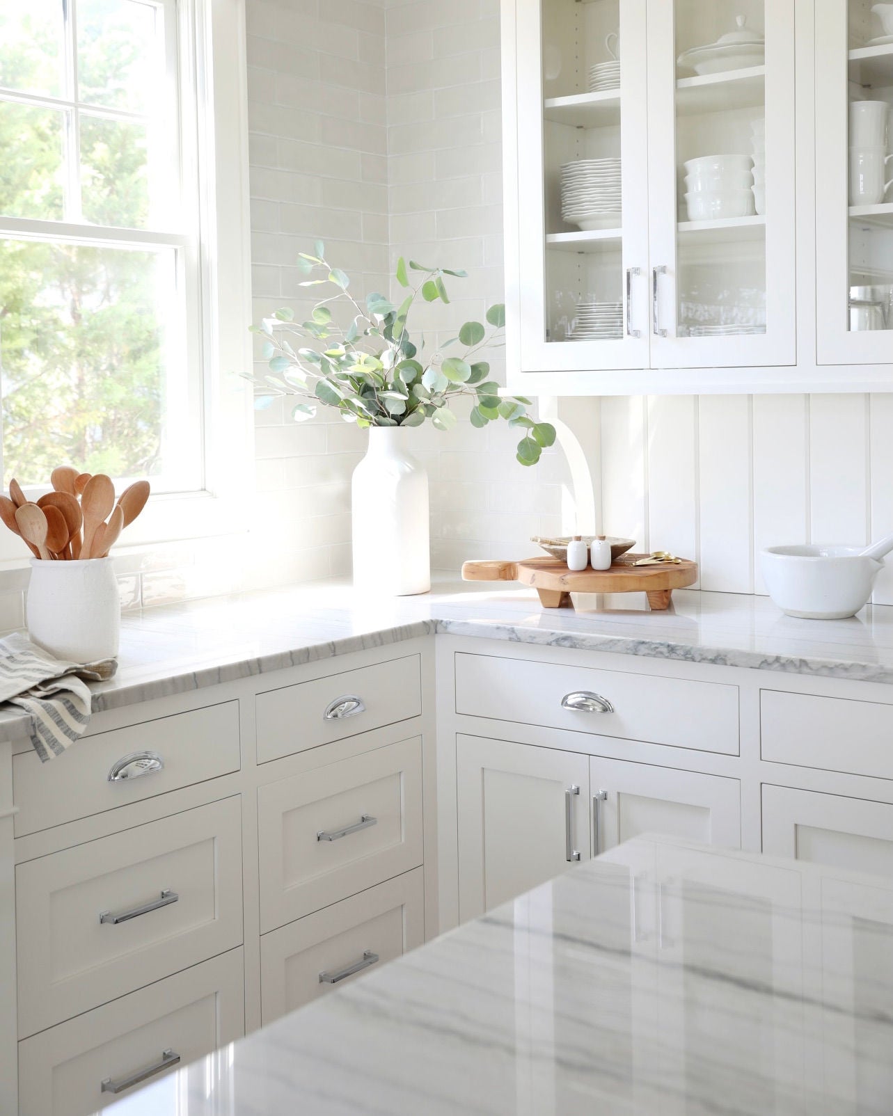 10 Healthy Kitchen Design Tips to Help You Nourish and Flourish – Well ...