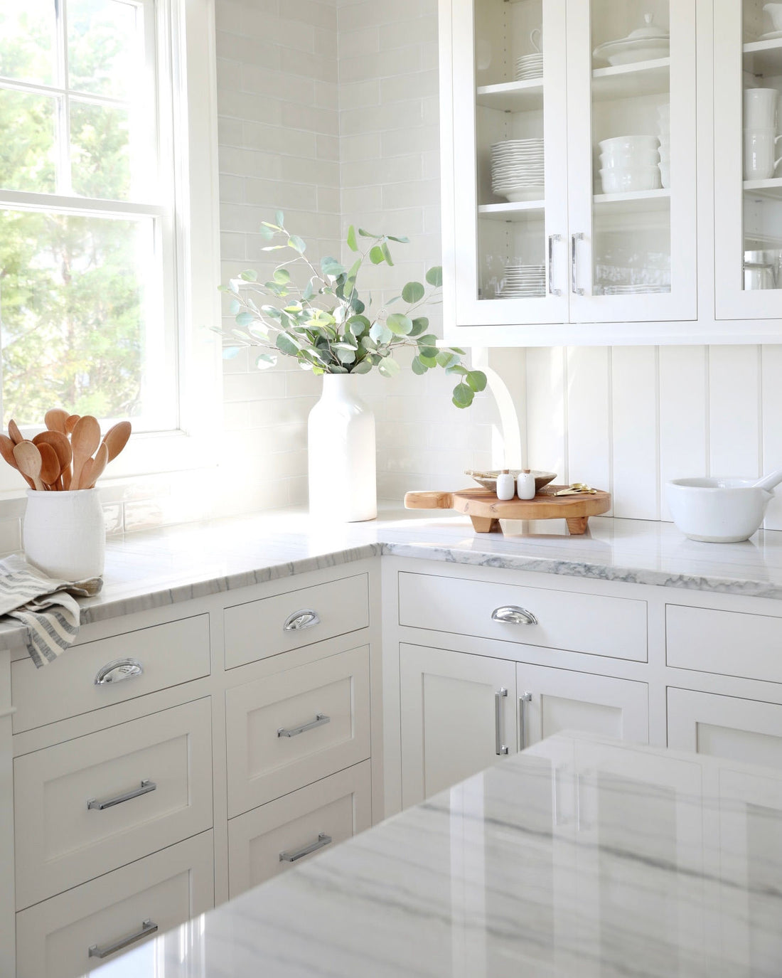 10 Healthy Kitchen Design Tips to Help You Nourish and Flourish