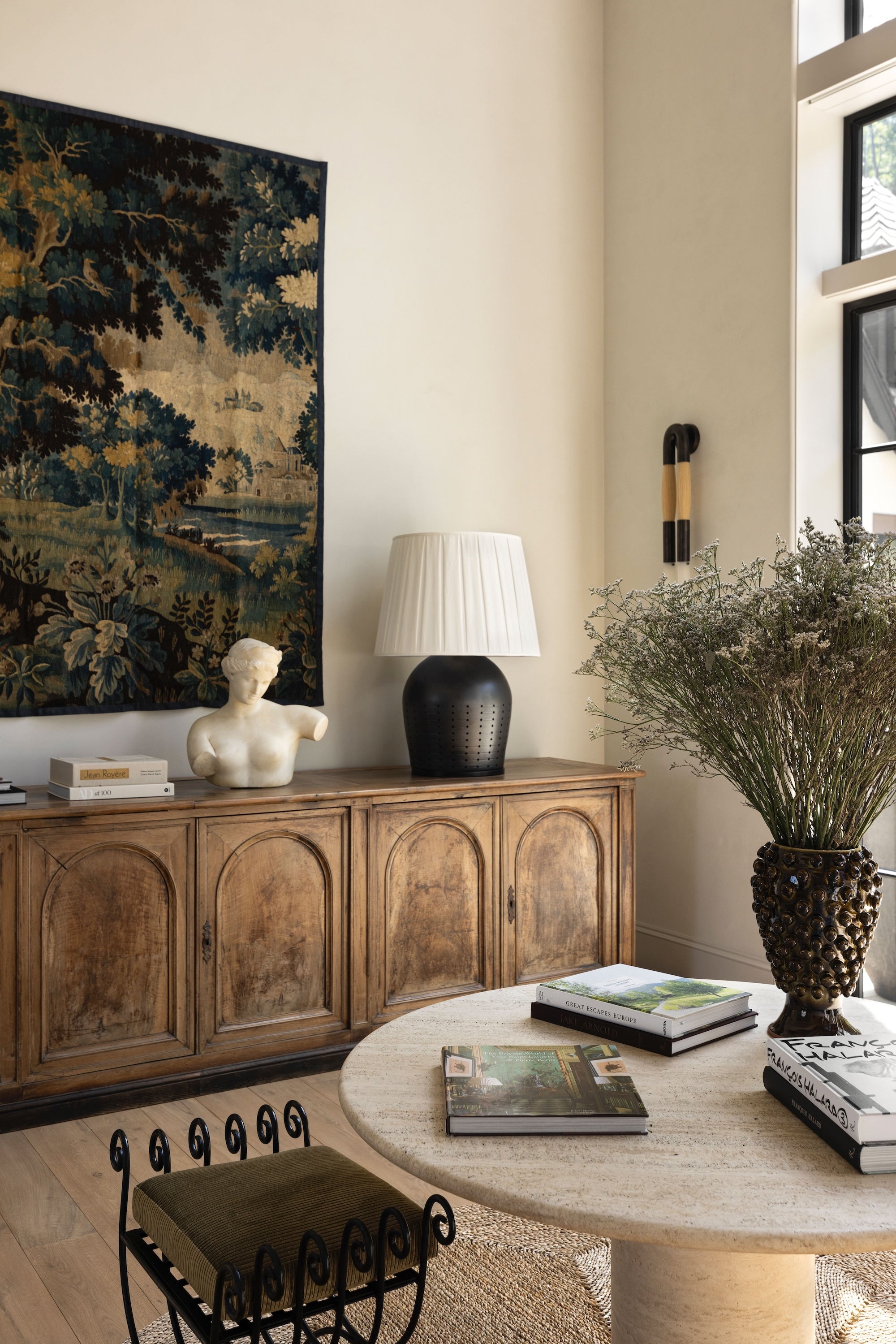 How to Mix Interior Design Styles: 10 Tips for a Cohesive and Collecte ...