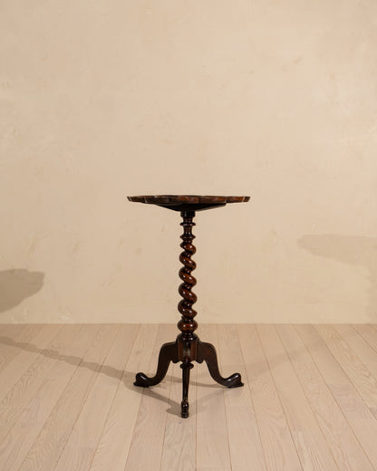 William IV Rosewood Wine Table, c. 1830