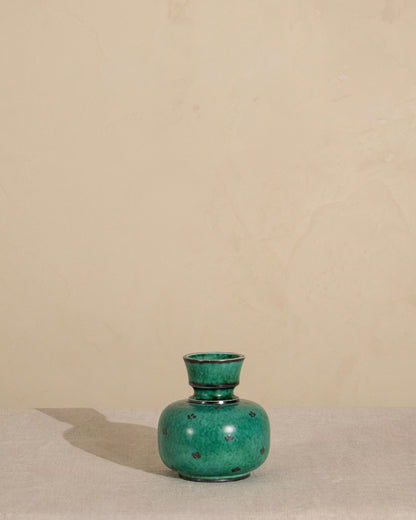 Wilhelm Kåge for Gustavsberg Argenta Vase, 1939