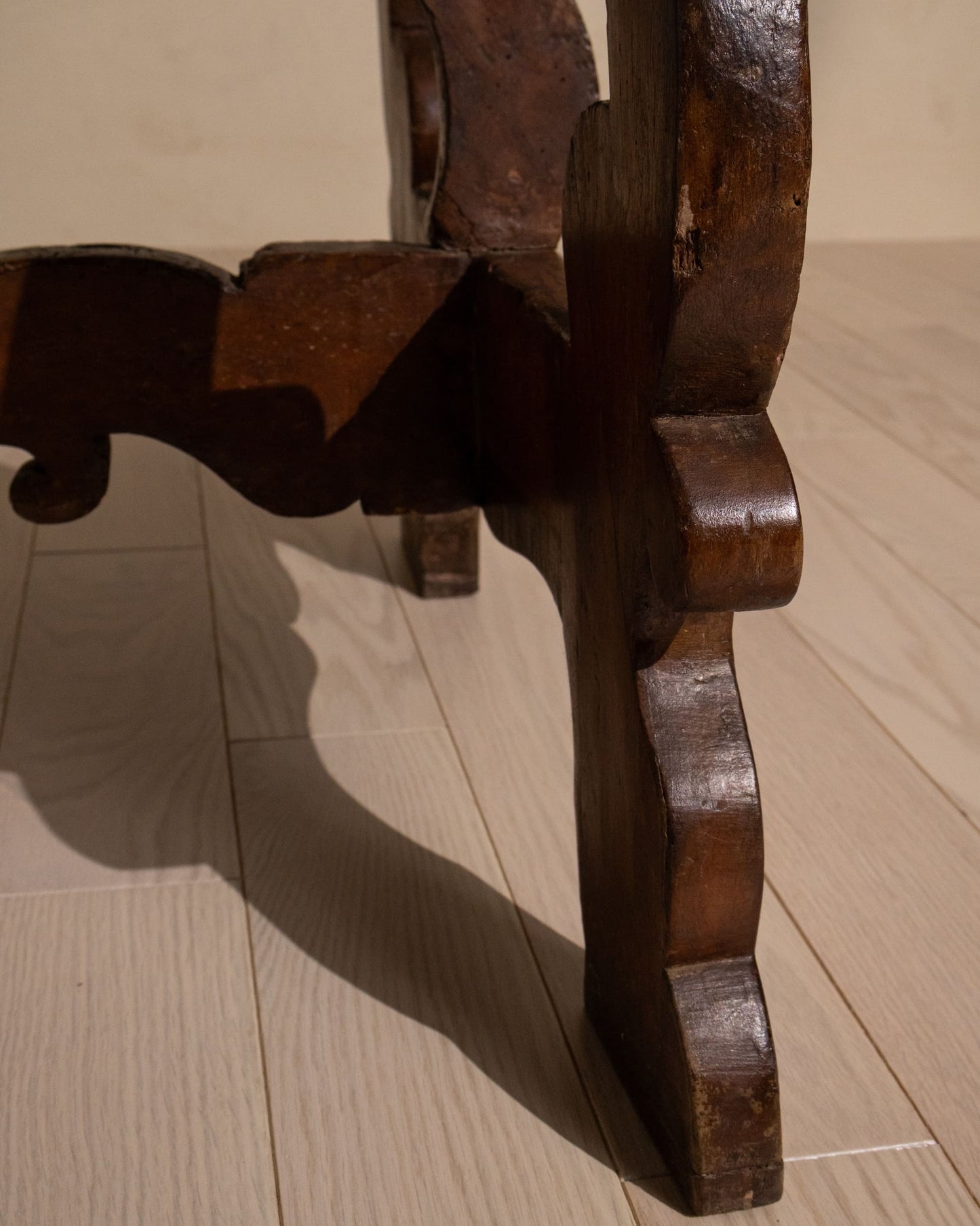 18th Century Tuscan Centre Table