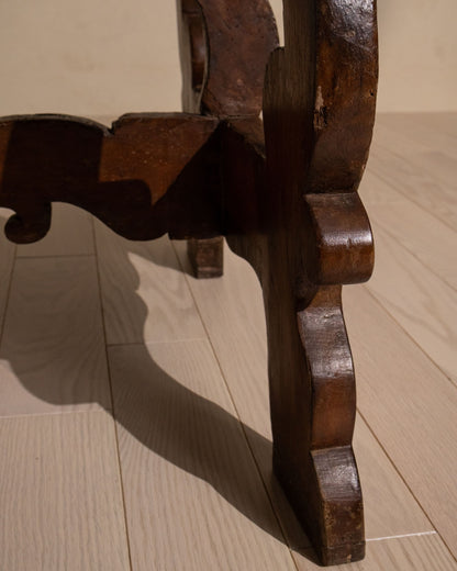 18th Century Tuscan Centre Table