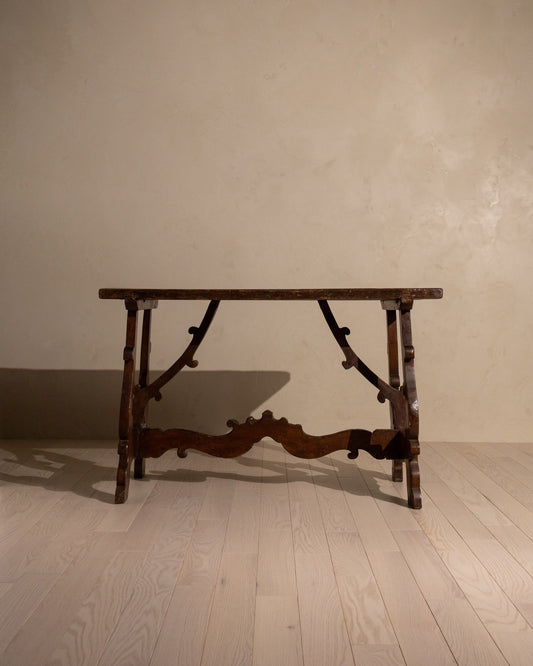 18th Century Tuscan Centre Table