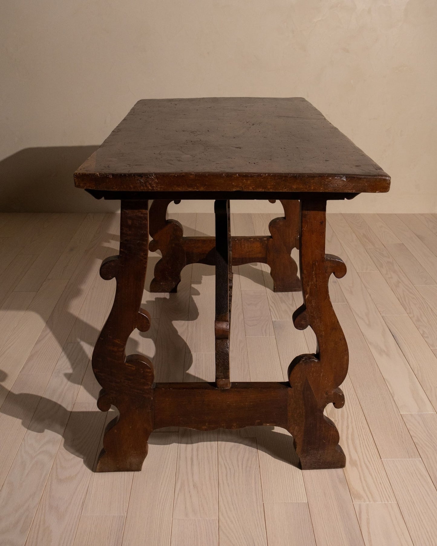 18th Century Tuscan Centre Table