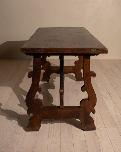 18th Century Tuscan Centre Table