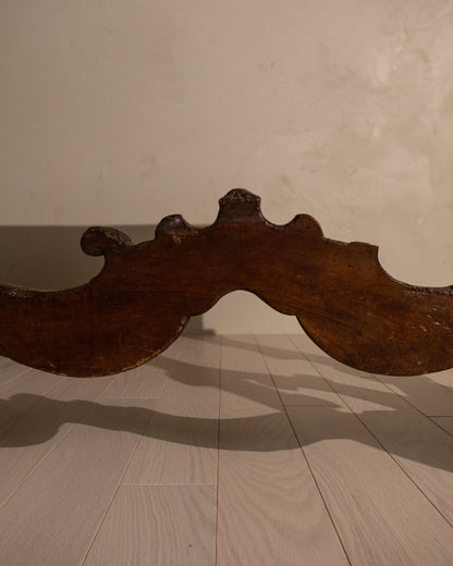 18th Century Tuscan Centre Table