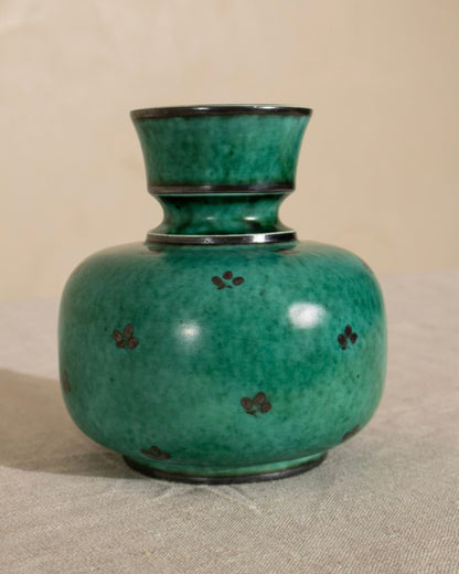 Wilhelm Kåge for Gustavsberg Argenta Vase, 1939
