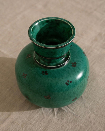 Wilhelm Kåge for Gustavsberg Argenta Vase, 1939