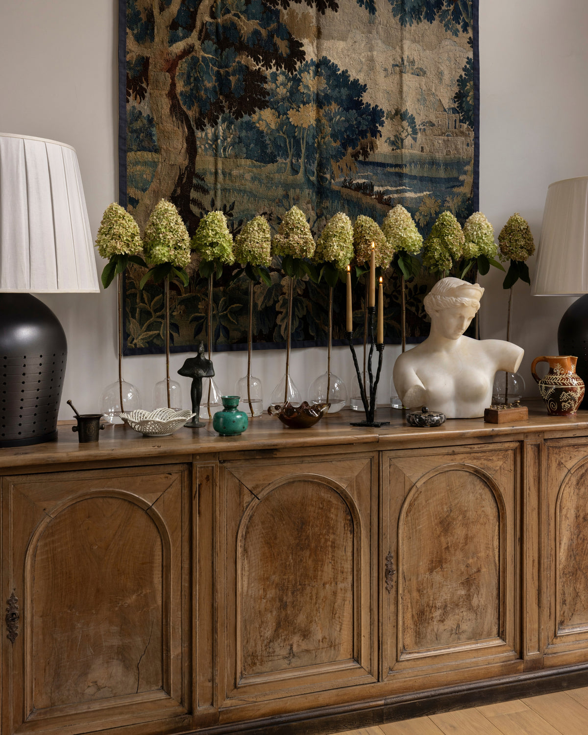 Wilhelm Kåge for Gustavsberg Argenta Vase, 1939