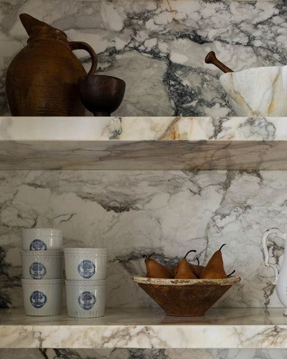 19th Century French Stoneware Cider Jug