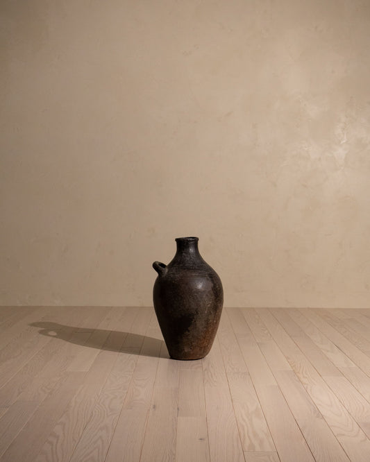 19th Century Syrian Amphora